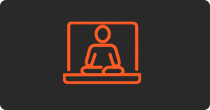 Enfócate en tu cuerpo: cómo trabajar con él de forma segura online