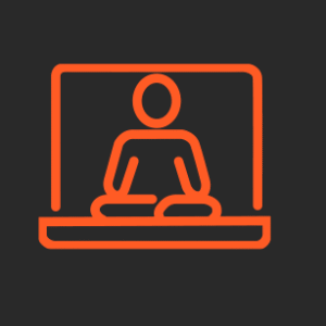 Enfócate en tu cuerpo: cómo trabajar con él de forma segura online